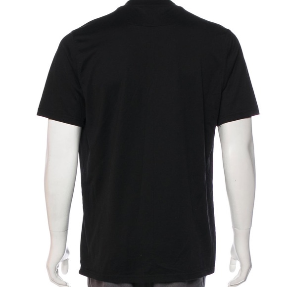 SOLD 🛍GIVENCHY GRAPHIC PRINT T-SHIRT 💯 AUTHENTIC - Picture 4 of 7